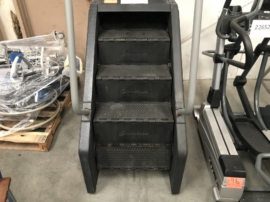 UTEP College Surplus Fitness Equipment-StairMaster