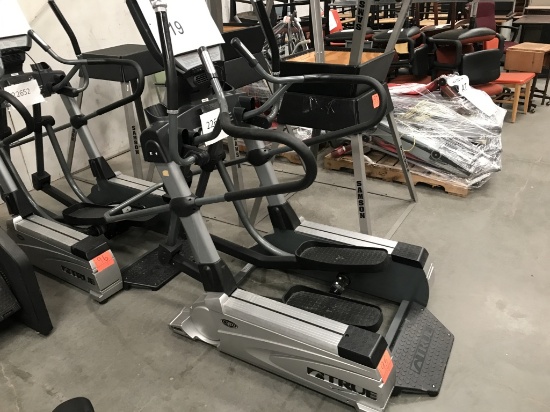 UTEP College Surplus Fitness Equipment -Elliptical