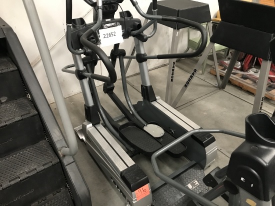 UTEP College Surplus Fitness Equipment -Elliptical