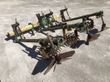 Farm AG - 2 Row Cultivator