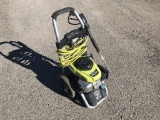 Ryobi 3000 PSI Pressure Washer w/ Hose and Wand