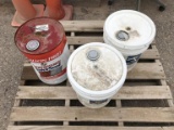 (3)pcs - Thompson's Sealer, Seal-Tech Sealer