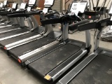 UTEP College Surplus Fitness Equipment - Treadmill