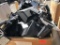 Mixed Box of Imacs, All-in-1s, Monitors