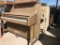 (4)pcs - Tan Pianos