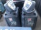 (2)pcs - RTI Artic Pro Machines