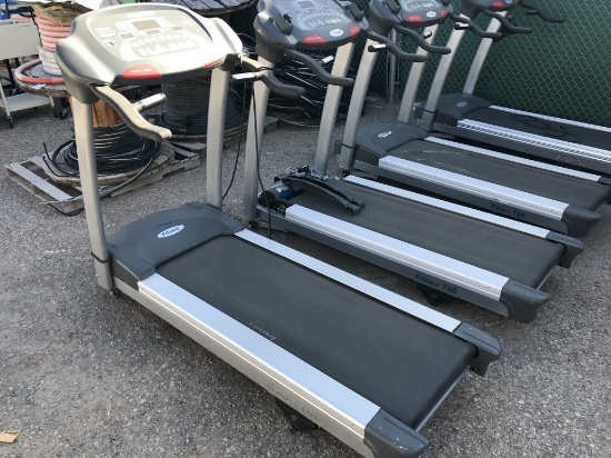 School Fitness Surplus - T60 Treadmill