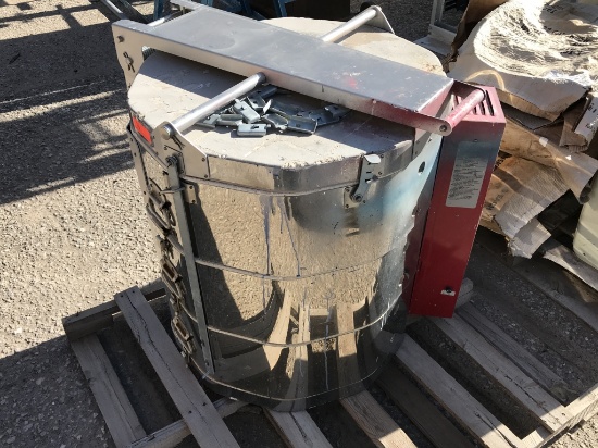 School Surplus - Skutt Automatic Kiln