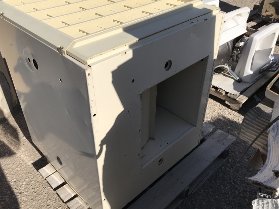 School Surplus - Essick 1/2HP Air Cooler