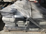 Pallet of Projectors