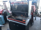Sun Engine Analyzer Modular Machine