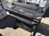 HP Large Size Printer