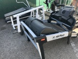 School Fitness Surplus - (4)pc Benches, Treadmills