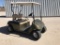 EZ-GO 36V Electric Golf Cart (No Batteries)