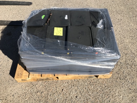 School Tech Surplus - Aprx(160) Dell Chrome Books