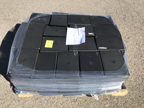 School Tech Surplus - Aprx(265) Dell Chrome Books