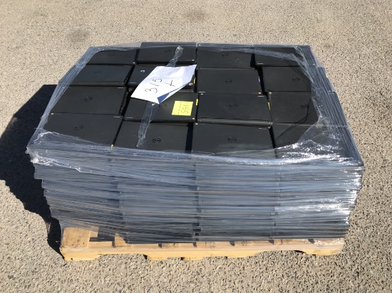 School Tech Surplus - Aprx(315) Dell Chrome Books