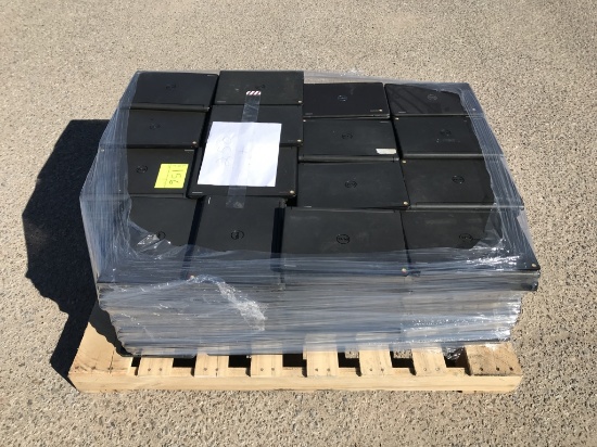 School Tech Surplus - Aprx(250) Dell Chrome Books