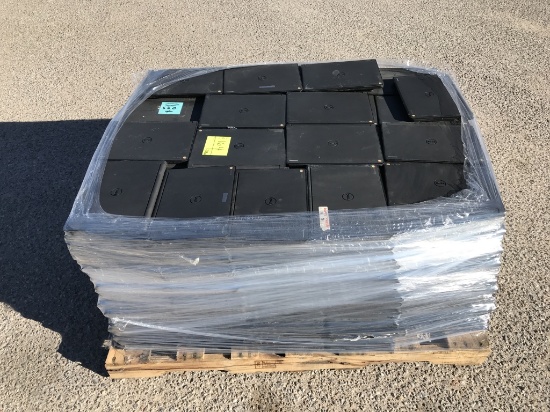 School Tech Surplus - Aprx(330) Dell Chrome Books