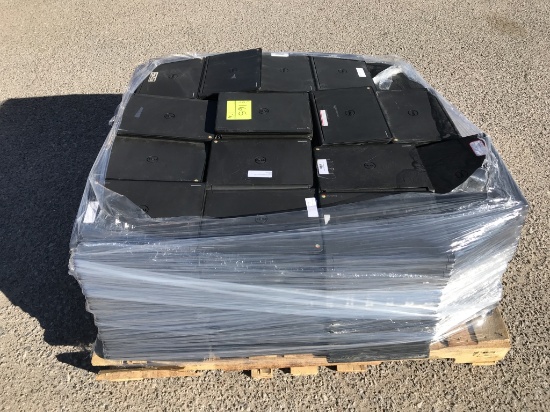 School Tech Surplus - Aprx(315) Dell Chrome Books