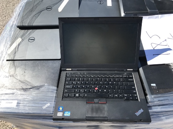 School Surplus Tech - Aprx (185) Laptops