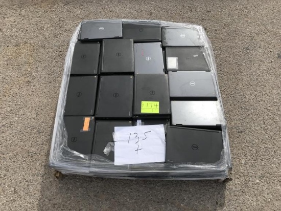 School Electronic Surplus - Aprx (135) ChromeBooks