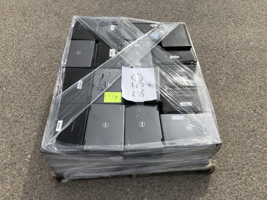 School Electronic Surplus - Aprx (250) ChromeBooks