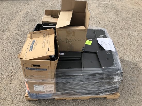 School Surplus - Aprx (190) ChromeBooks, Chargers