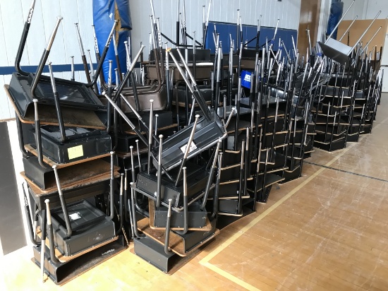 School Surplus - Student Desk