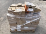 School Electronic Surplus - Pallet of Chargers