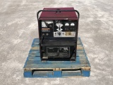 Lincoln Idealarc DC-400 Welder