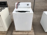 Kenmore Electric Washing Machine