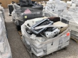 School Surplus -(3) Pallets Projectors,Printers -G