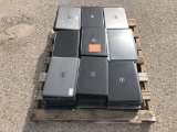 School Electronic Surplus - Aprx (75) Laptops -C