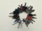 (24)pcs - Various Heavy Equipment Keys
