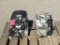 (2)pcs - Honda Engine, Vanguard Engine