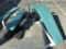 Tigua Fitness Surplus - (4)pcs Workout Benches