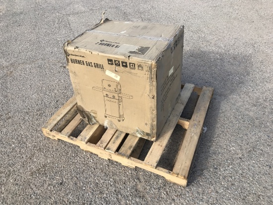 UNUSED Member's Mark - 2 Burner Gas Grill in Box