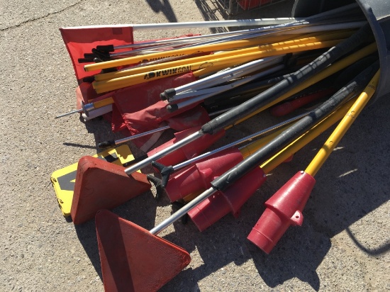 School Surplus - Athletic Sports Items