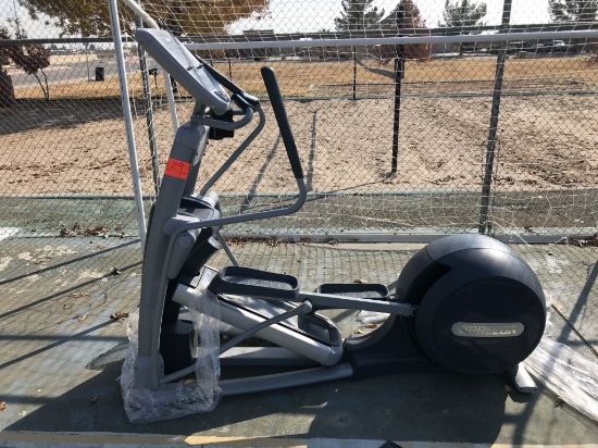 Tigua Fitness Surplus -Precor Elliptical