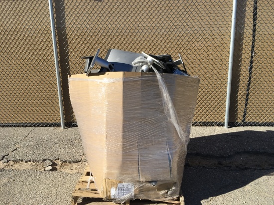 School Surplus Electronics - BigBox of All-In-Ones