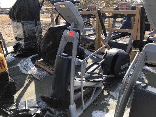 Tigua Fitness Surplus -Precor Elliptical