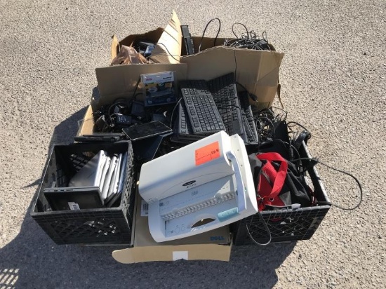 School Mixed Surplus Technology - SE4