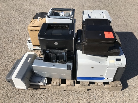 School Mixed Surplus Technology - SE5