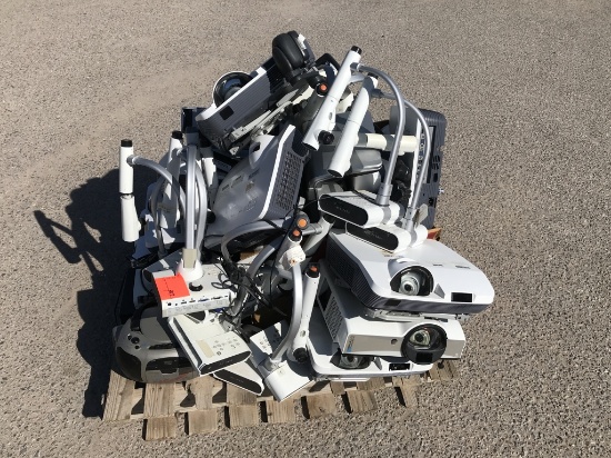 School Mixed Surplus Technology - SE7