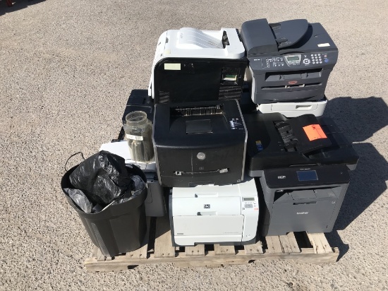 School Mixed Surplus Technology - SE8