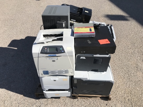 School Mixed Surplus Technology - SE9