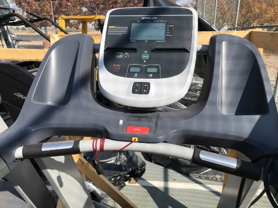 Tigua Fitness Surplus -Precor Treadmill