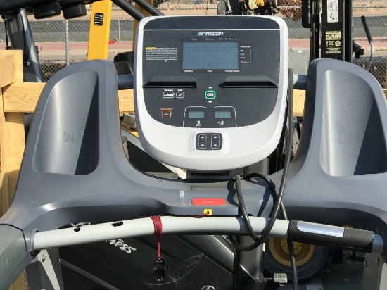 Tigua Fitness Surplus -Precor Treadmill