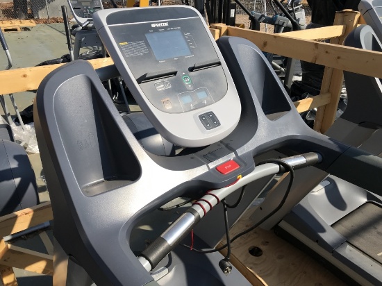 Tigua Fitness Surplus -Precor Treadmill